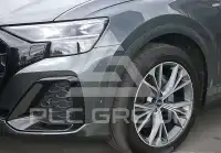 2025 Audi Q8