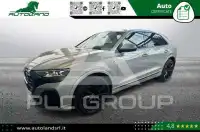 2025 Audi Q8