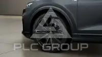 2025 Audi Q8