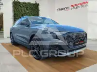 2025 Audi Q8