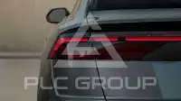 2025 Audi Q8