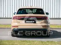 2025 Audi Q8