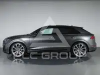2025 Audi Q8