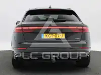 2025 Audi Q8