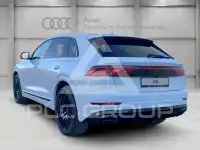 2025 Audi Q8