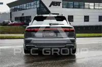 2025 Audi Q8