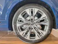 2025 Audi Q8