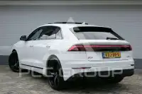 2025 Audi Q8