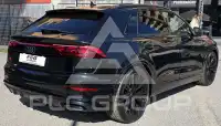 2025 Audi Q8