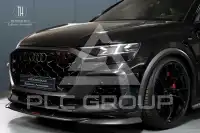 2025 Audi Q8