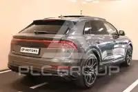 2025 Audi Q8