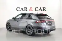2025 Audi Q8