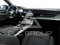 2025 Audi Q8