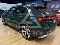 2025 Audi Q8