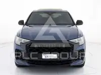 2025 Audi Q8
