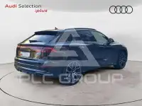 2025 Audi Q8
