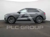 2025 Audi Q8