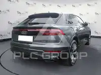 2025 Audi Q8