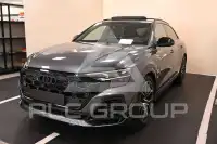 2025 Audi Q8