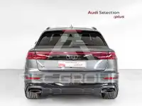 2025 Audi Q8