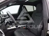 2025 Audi Q8