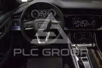2025 Audi Q8