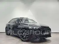 2025 Audi Q8