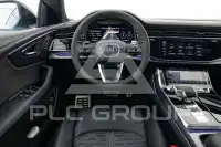 2025 Audi Q8