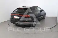 2025 Audi Q8