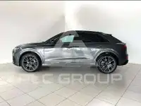 2025 Audi Q8