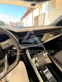 2025 Audi Q8