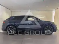 2025 Audi Q8