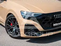 2025 Audi Q8