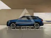 2025 Audi Q8
