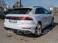 2025 Audi Q8