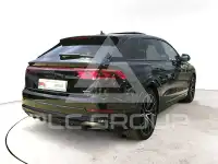 2025 Audi Q8
