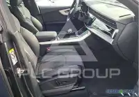 2025 Audi Q8