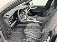 2025 Audi Q8