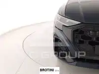 2025 Audi Q8