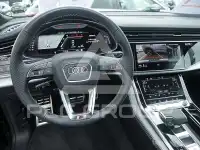 2025 Audi Q8