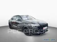 2025 Audi Q8
