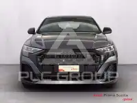 2025 Audi Q8