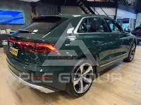 2025 Audi Q8