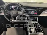 2025 Audi Q8