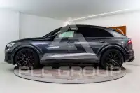 2025 Audi Q8