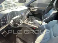 2025 Audi Q8