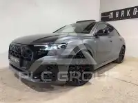 2025 Audi Q8