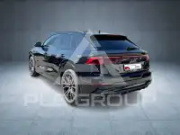 2025 Audi Q8