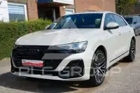 2025 Audi Q8