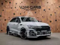 2025 Audi Q8